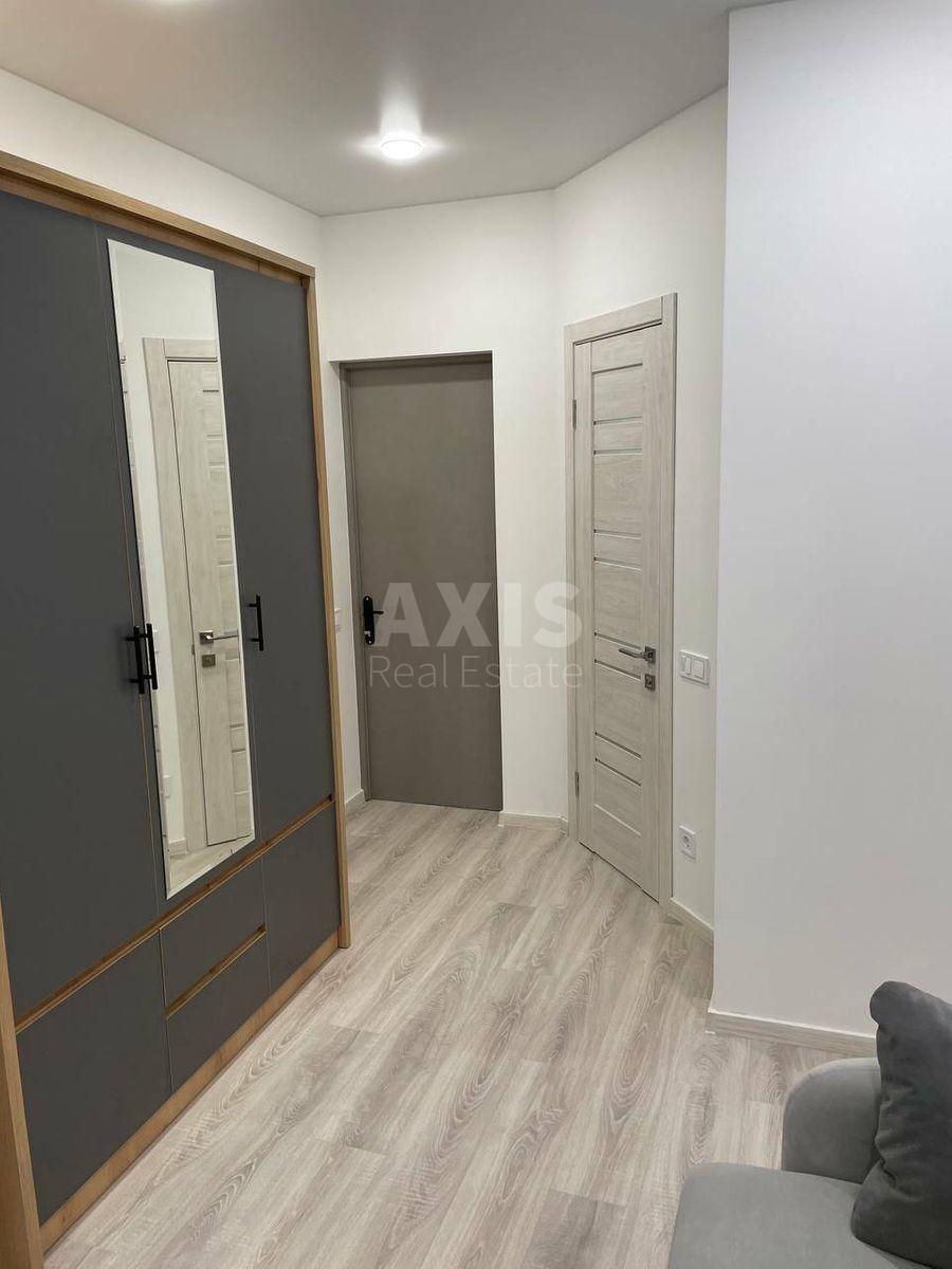 1k apartment vul. L'vivs'ka 153