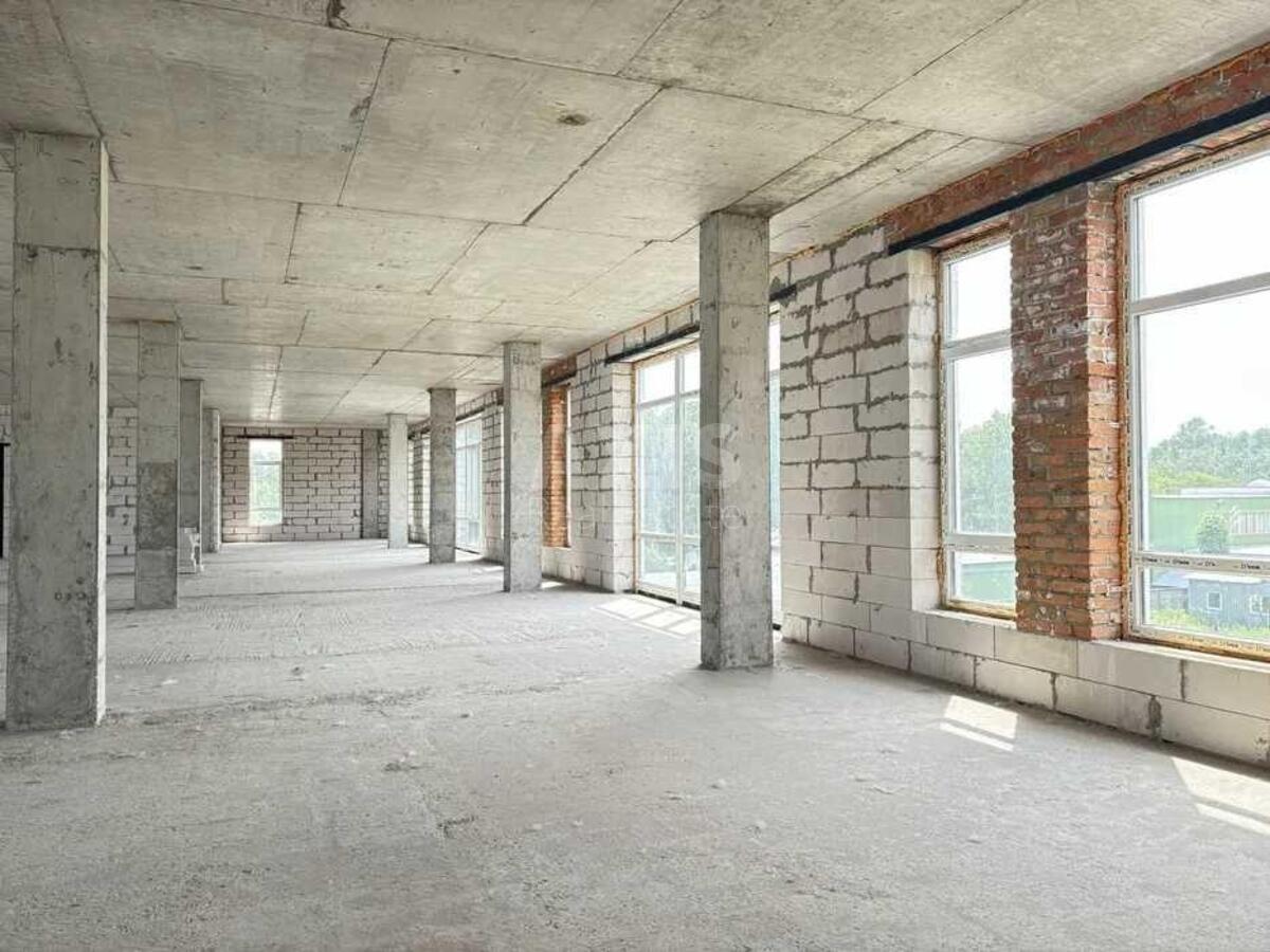 Офис ул. Братиславская 52Б, 255м2631133