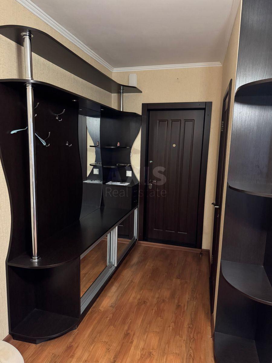 2к квартира пр-т Григоренко Петра 20А1