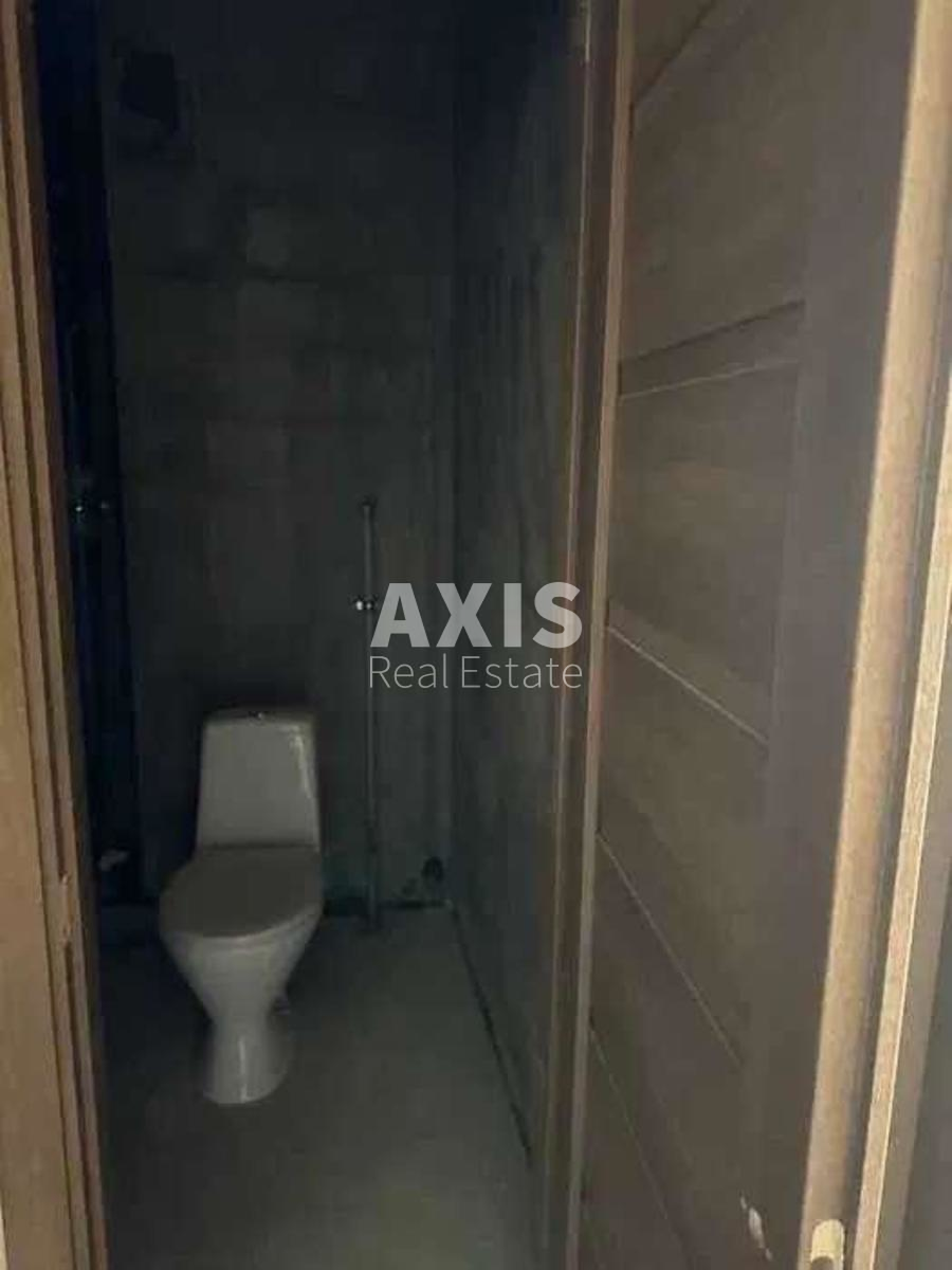 1k apartment vul. Konopljans'ka 223