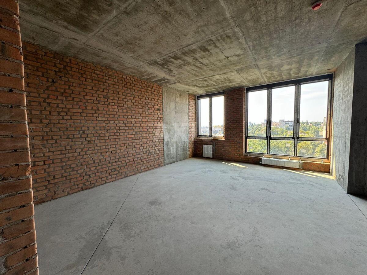 1k apartment pr-t Peremogy 42