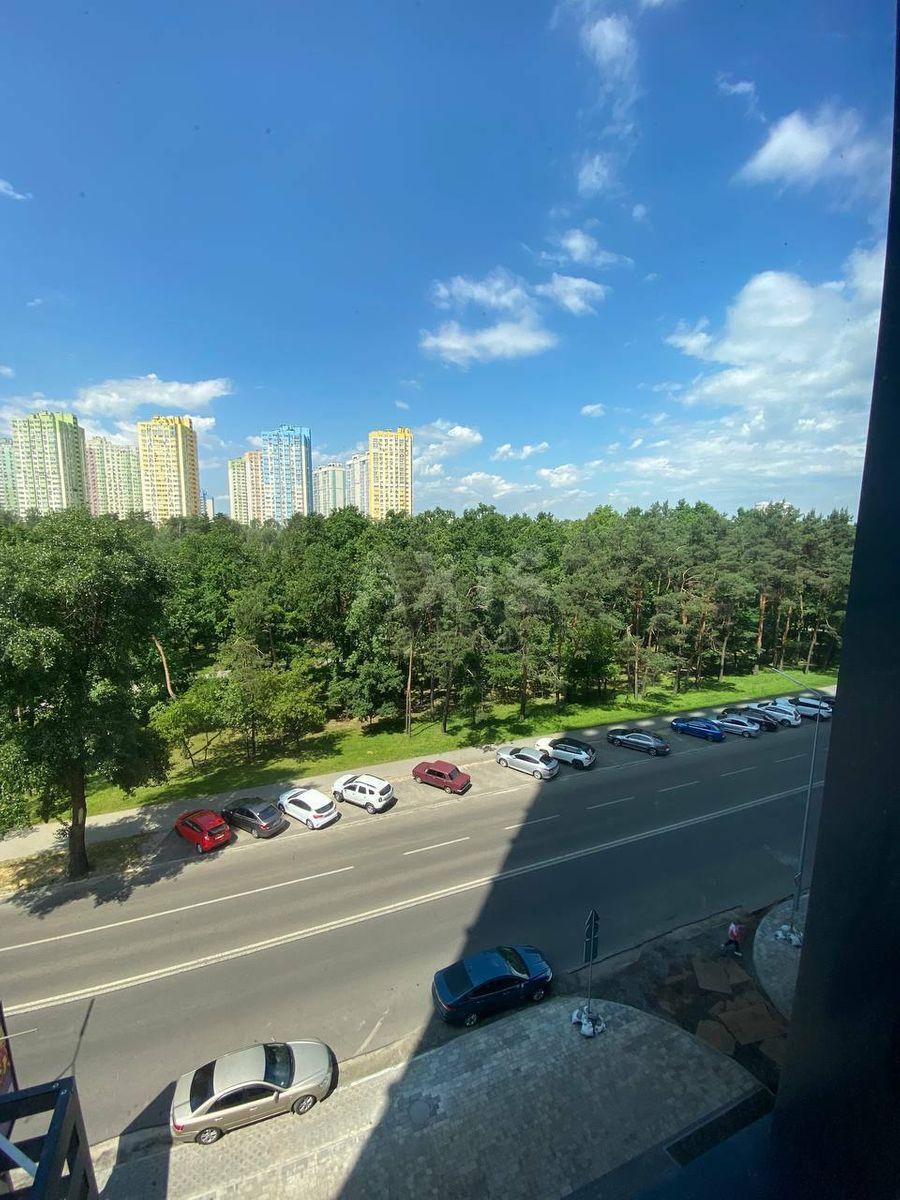 5к квартира ул. Князя Романа Мстиславича 223