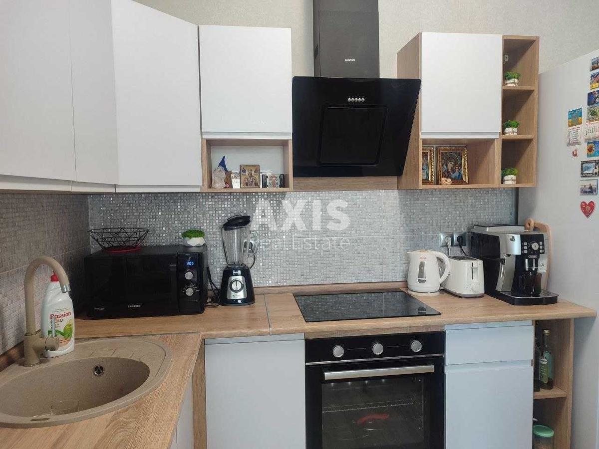 2k apartment pr-t Peremogy 673