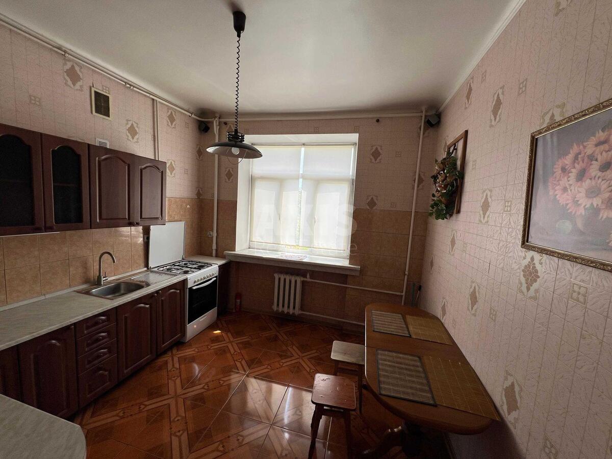 2к квартира пр-т Голосеевский 106/2