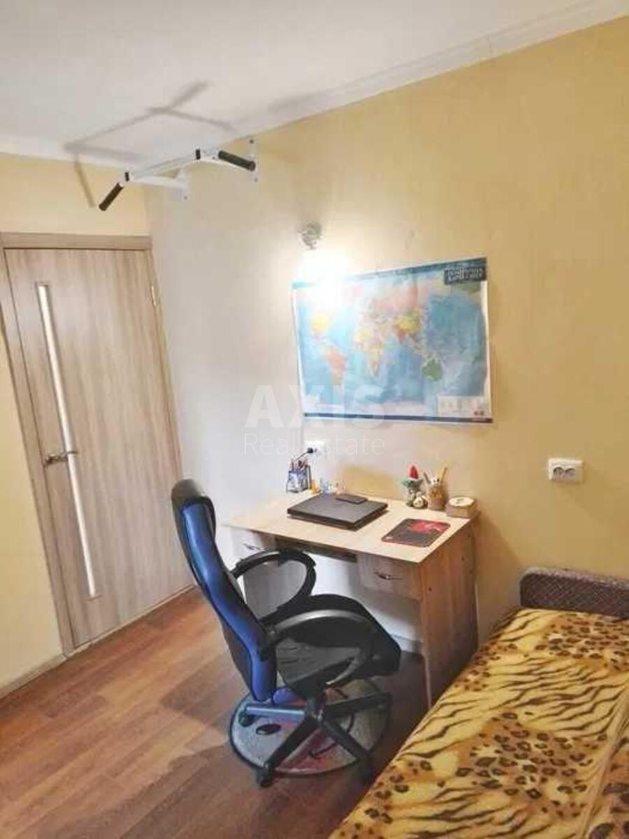 1k apartment bul. Kol'cova 197