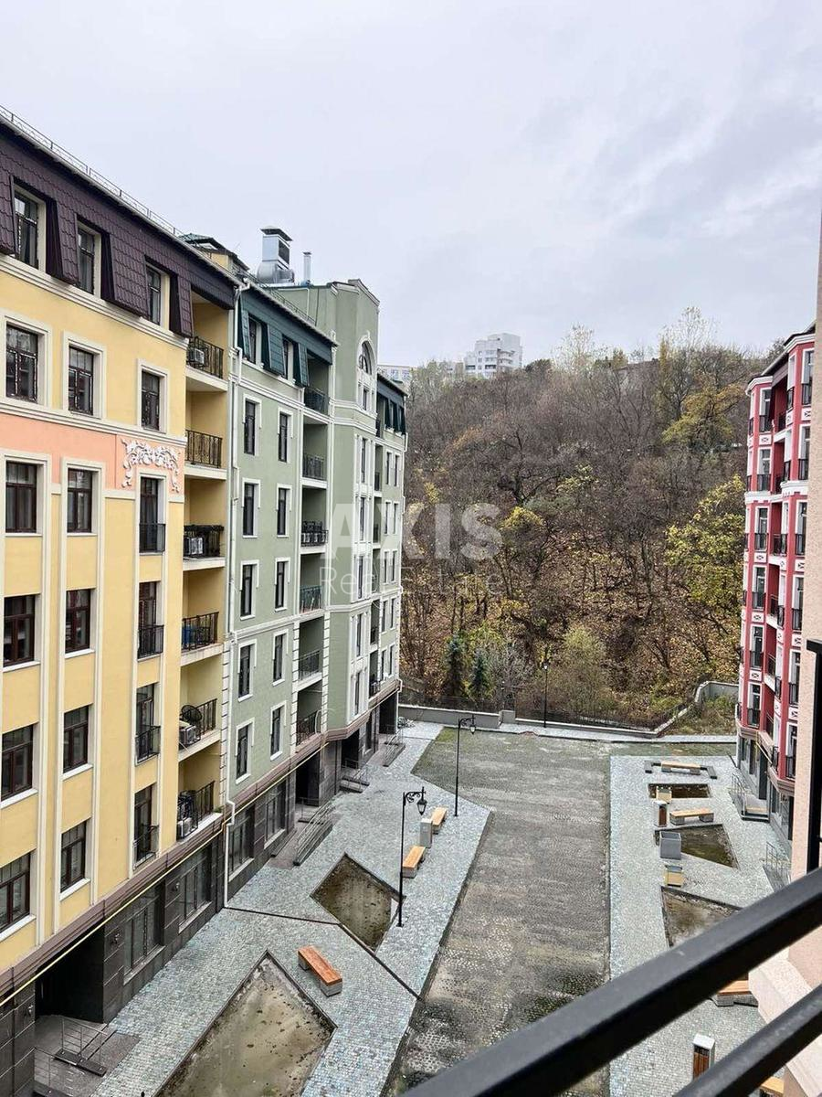 2k apartment vul. Degtjarna 20А0
