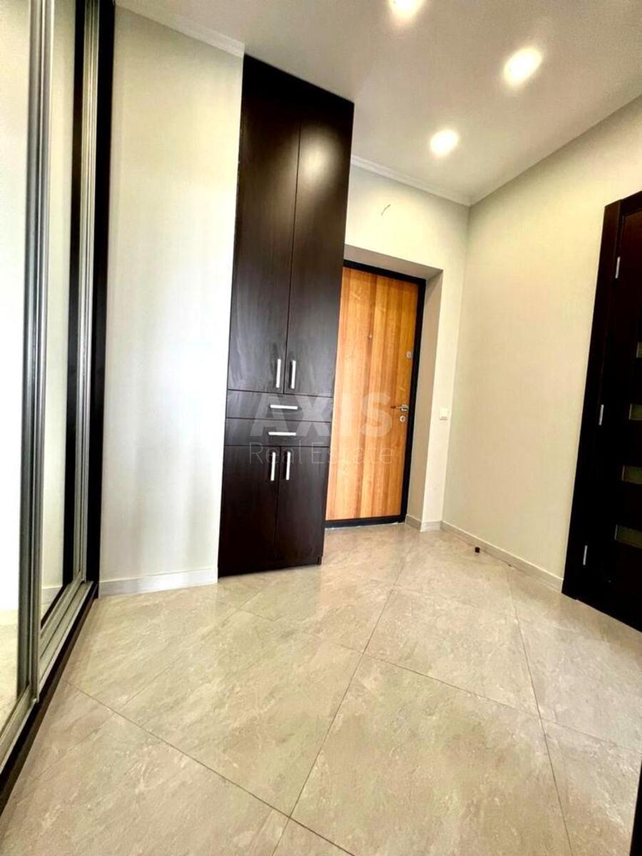 1к квартира ул. Липковского Василия Митрополита 16Б632789