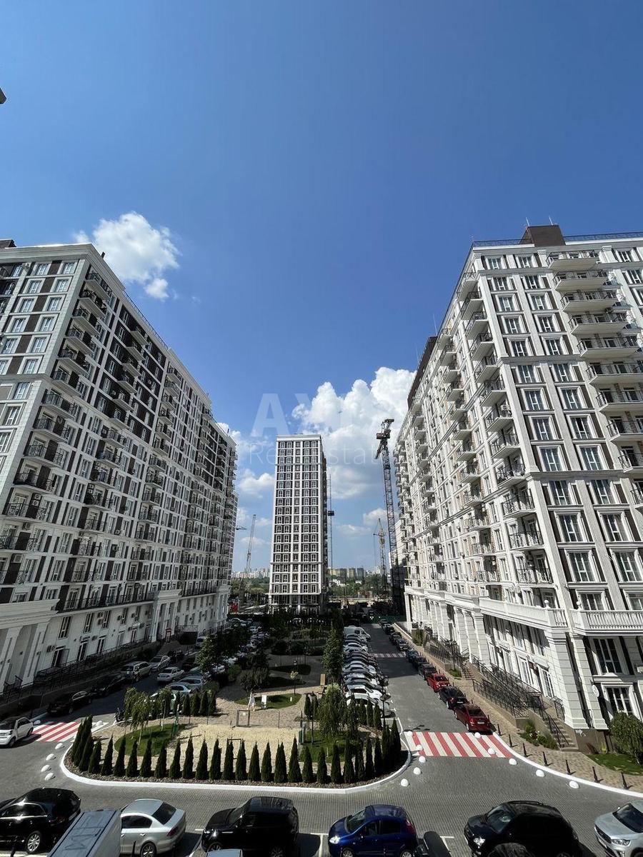 1k apartment vul. Myhajla Maksymovycha 247