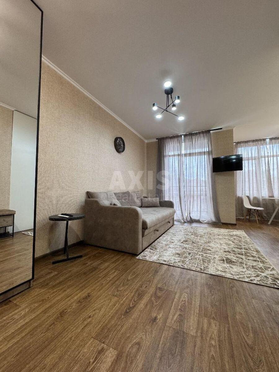 1k apartment vul. Zabolotnogo Akademika 148633685