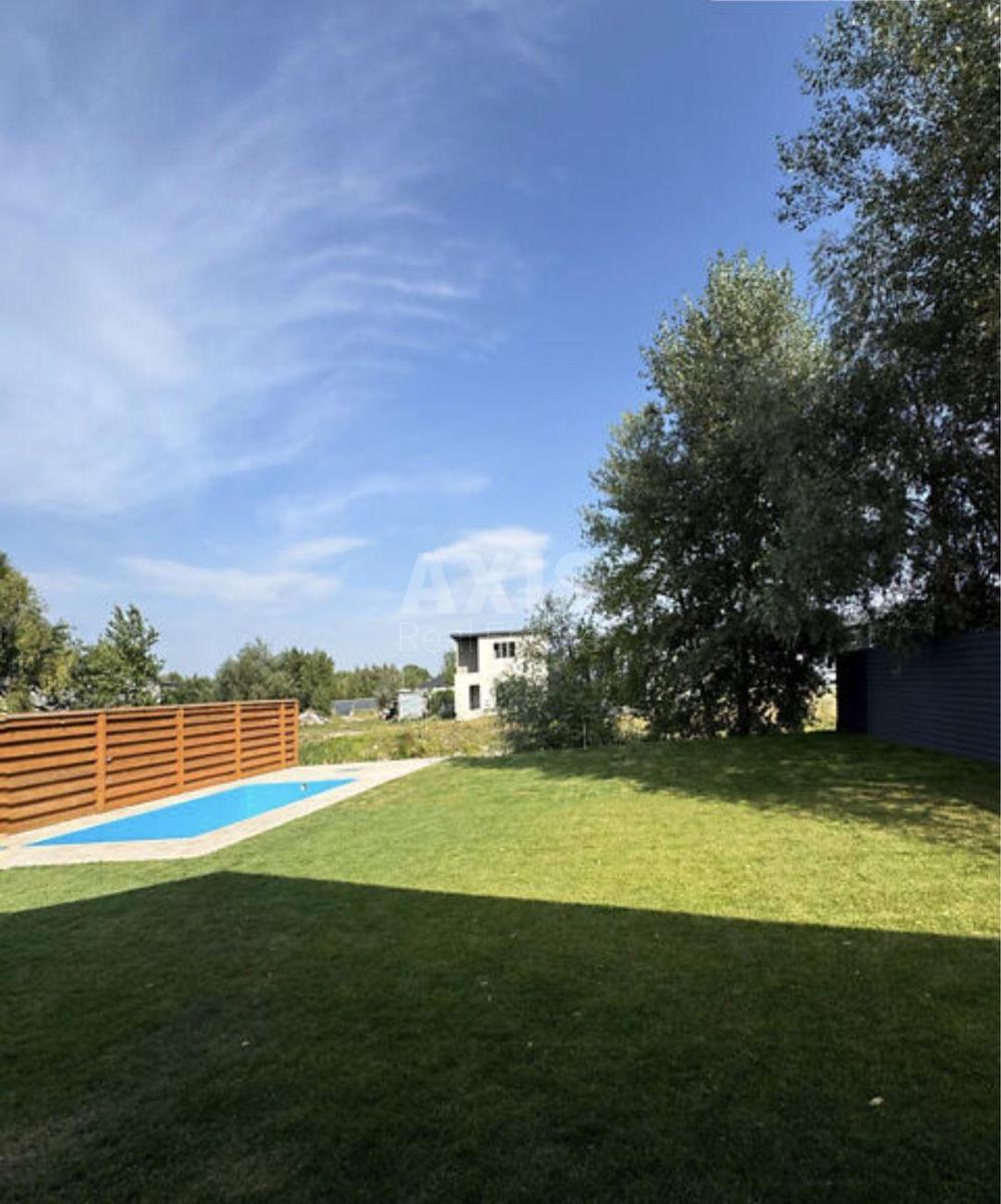 House vul. Central'na, 152m2, Kyiv city436841