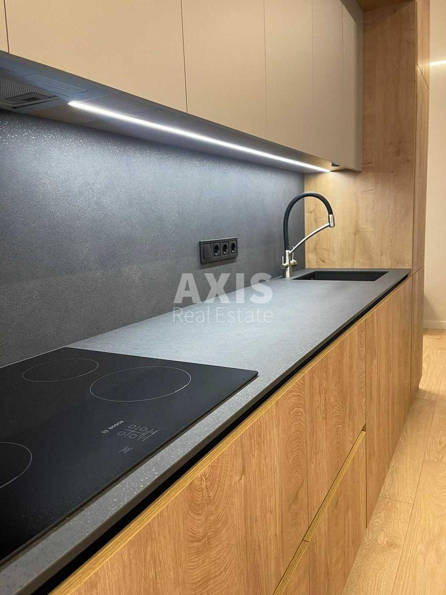 3k apartment vul. Zlatoustivs'ka 27411710