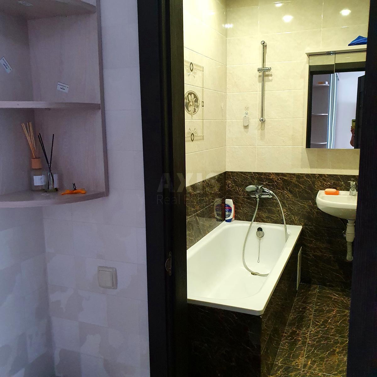 1k apartment vul. Vashhenka Grygorija 7633819