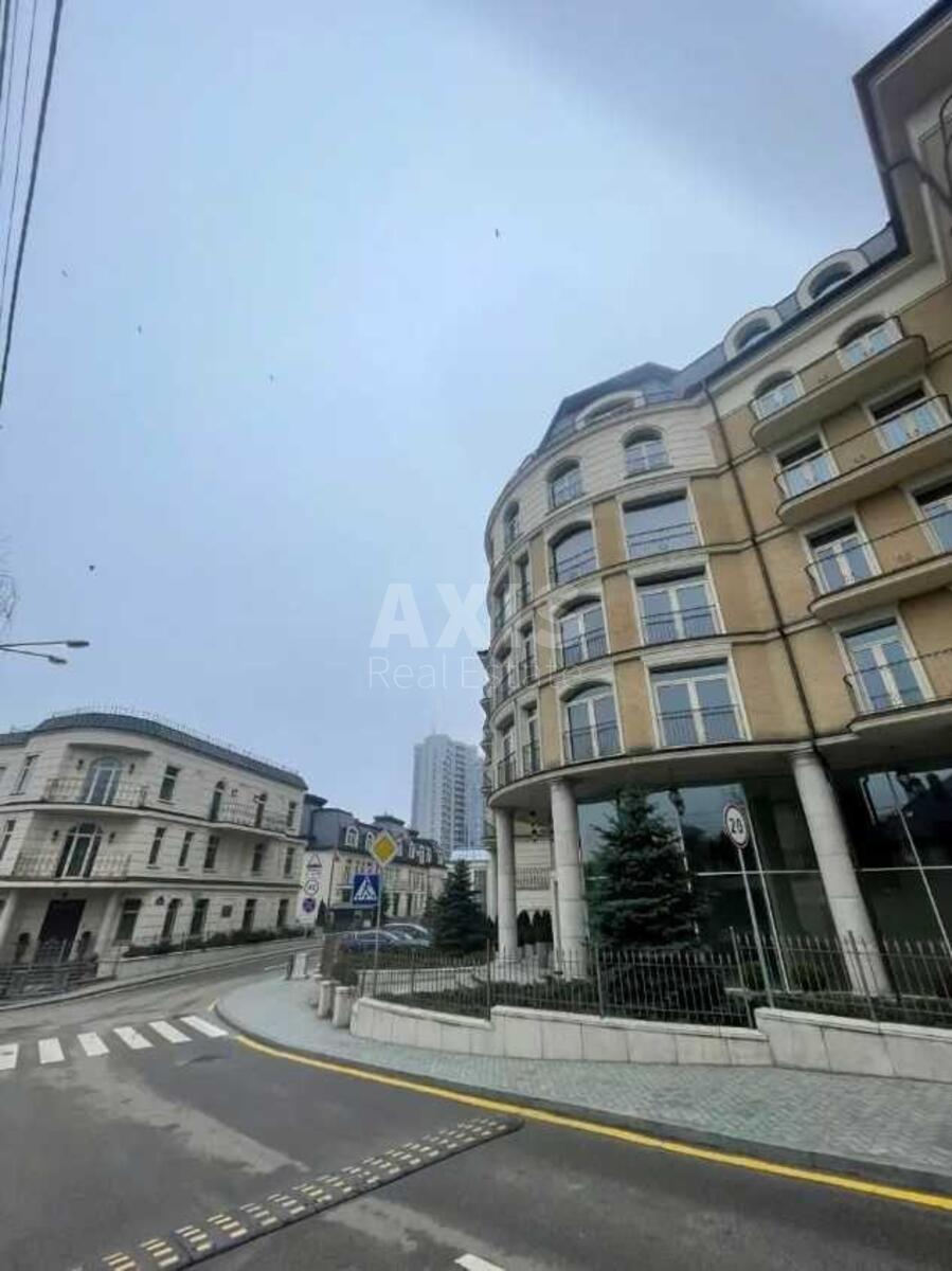 5k apartment vul. Dobroljubova 4591780