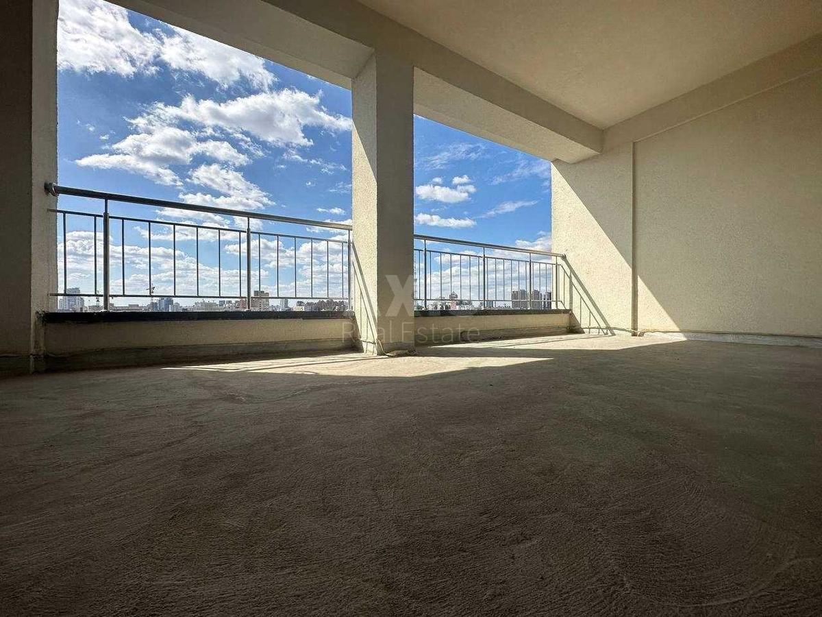 2k apartment vul. Glybochyc'ka 13