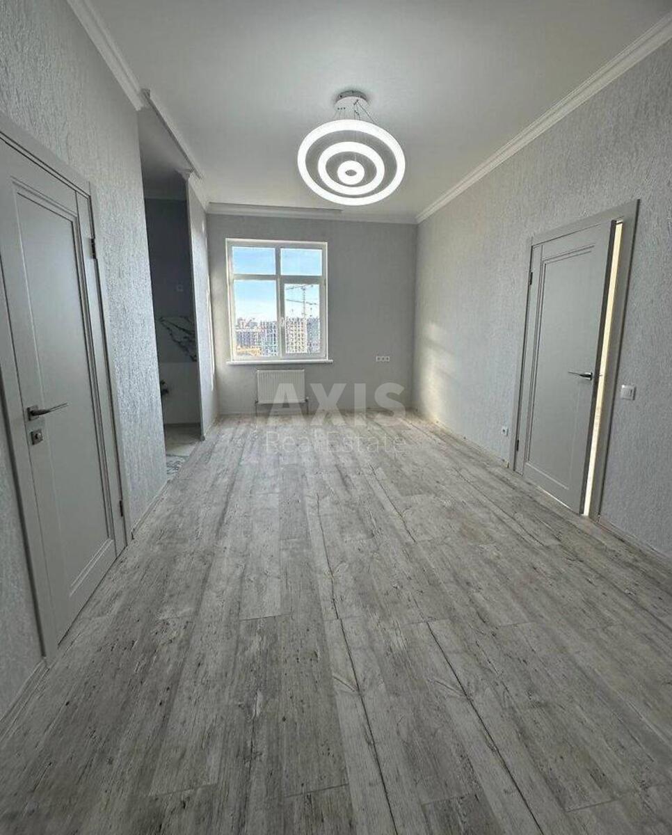 1k apartment vul. Nagirna 18/161