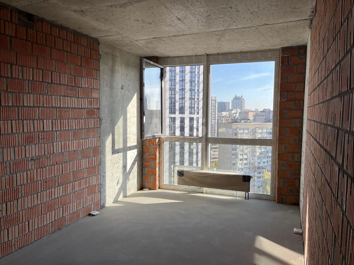 1k apartment vul. Sholudenka 302