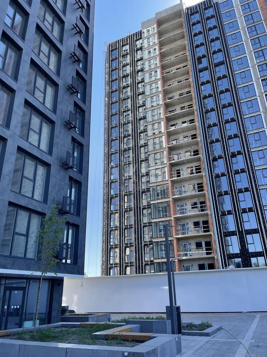 3k apartment shose Zaliznychne 45А591990