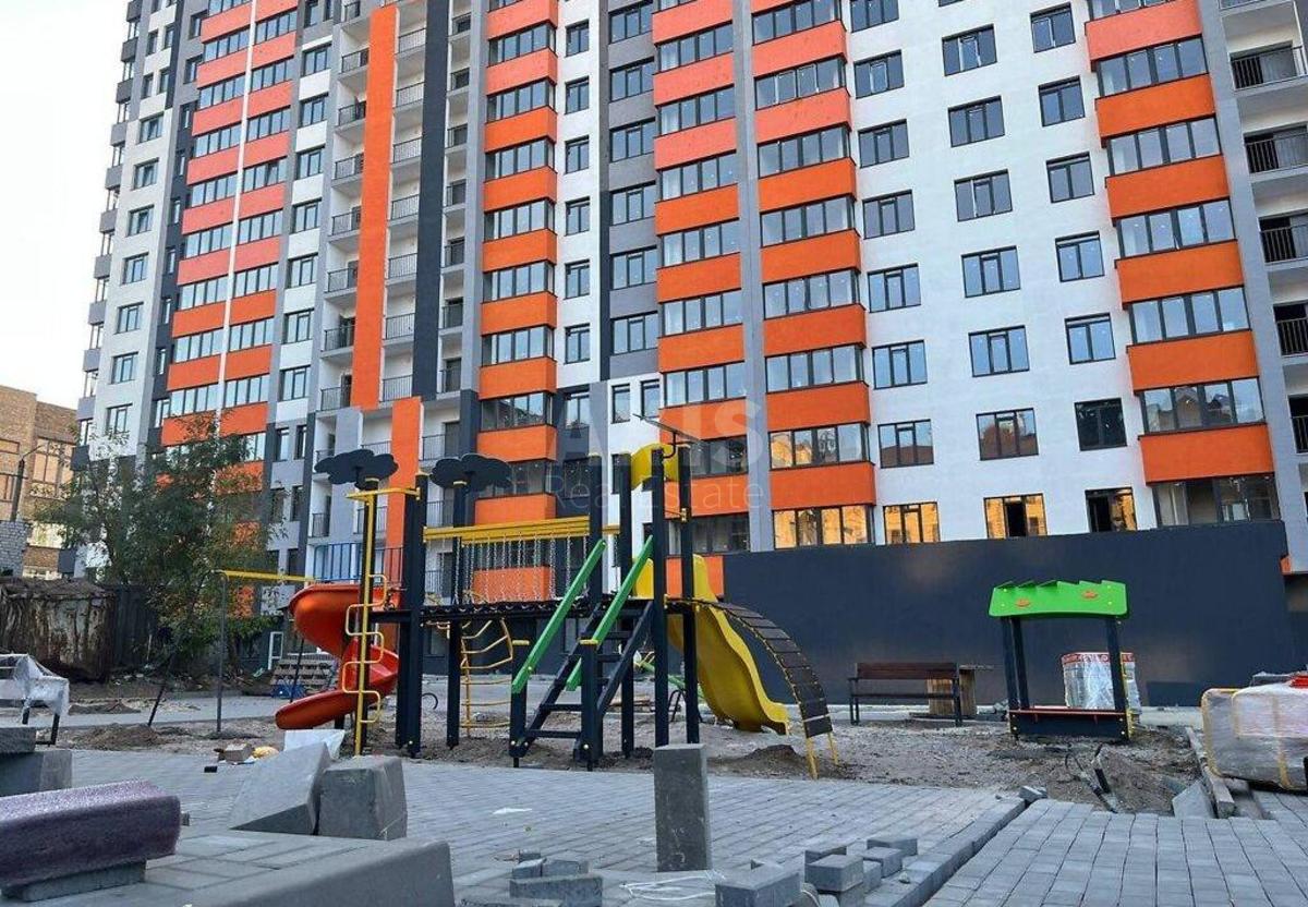 2к квартира шоссе Харьковское 19