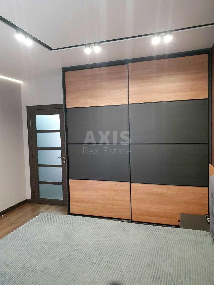 2k apartment vul. Sim'i' Kul'zhenkiv 337