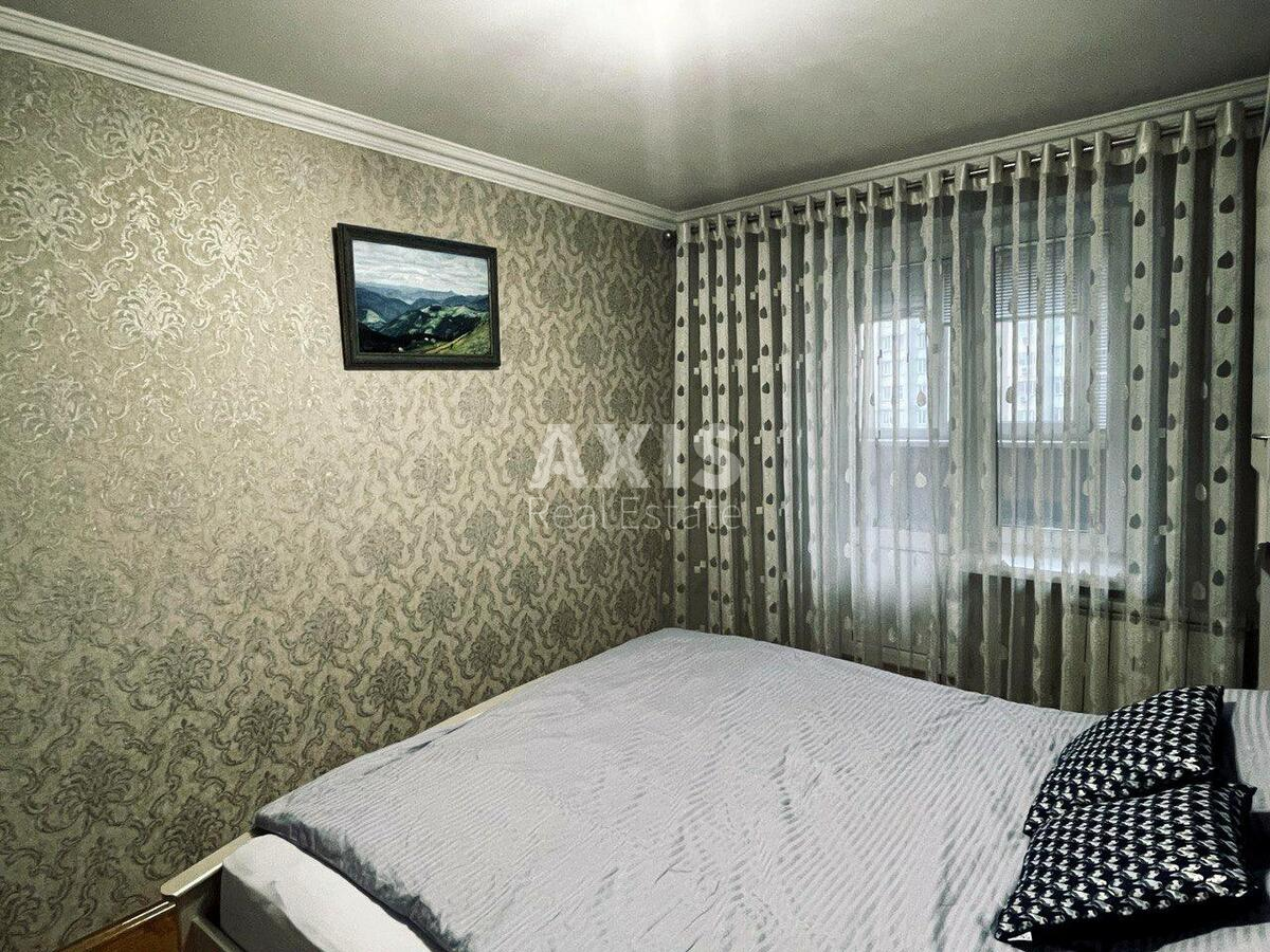 3k apartment pr-t Volodimira Іvasyuka 20602436
