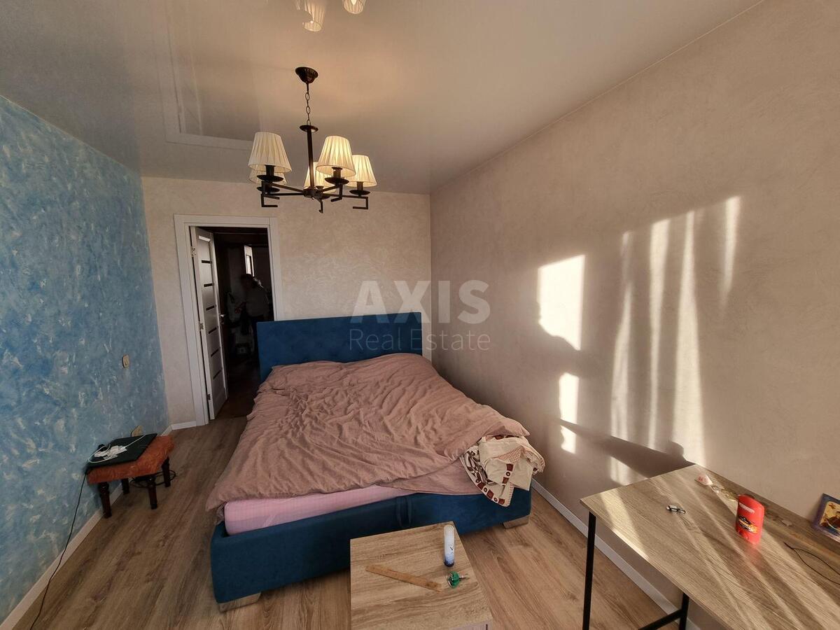 3k apartment vul. Poljarna 6Б0