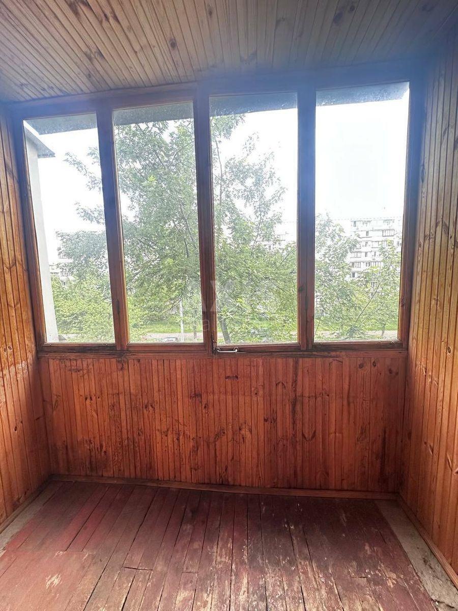 2k apartment vul. Miljutenka 237