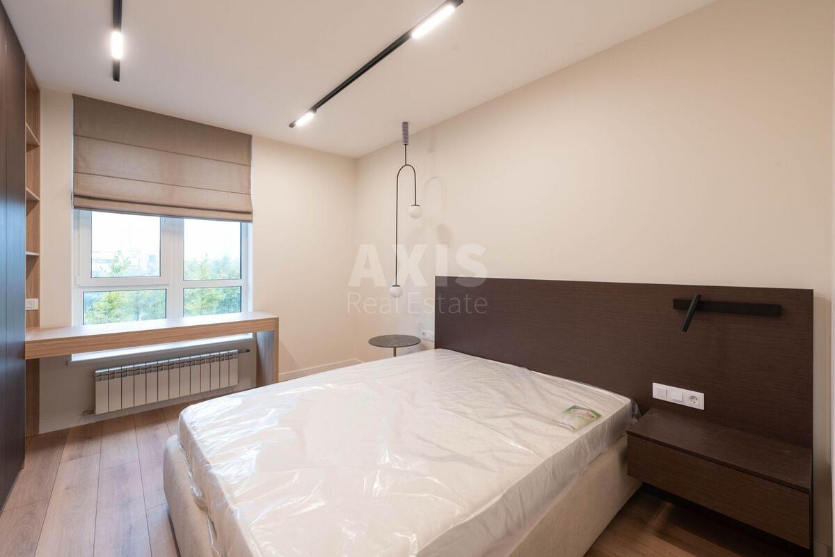 4k apartment vul. Dragomanova 31А6052610