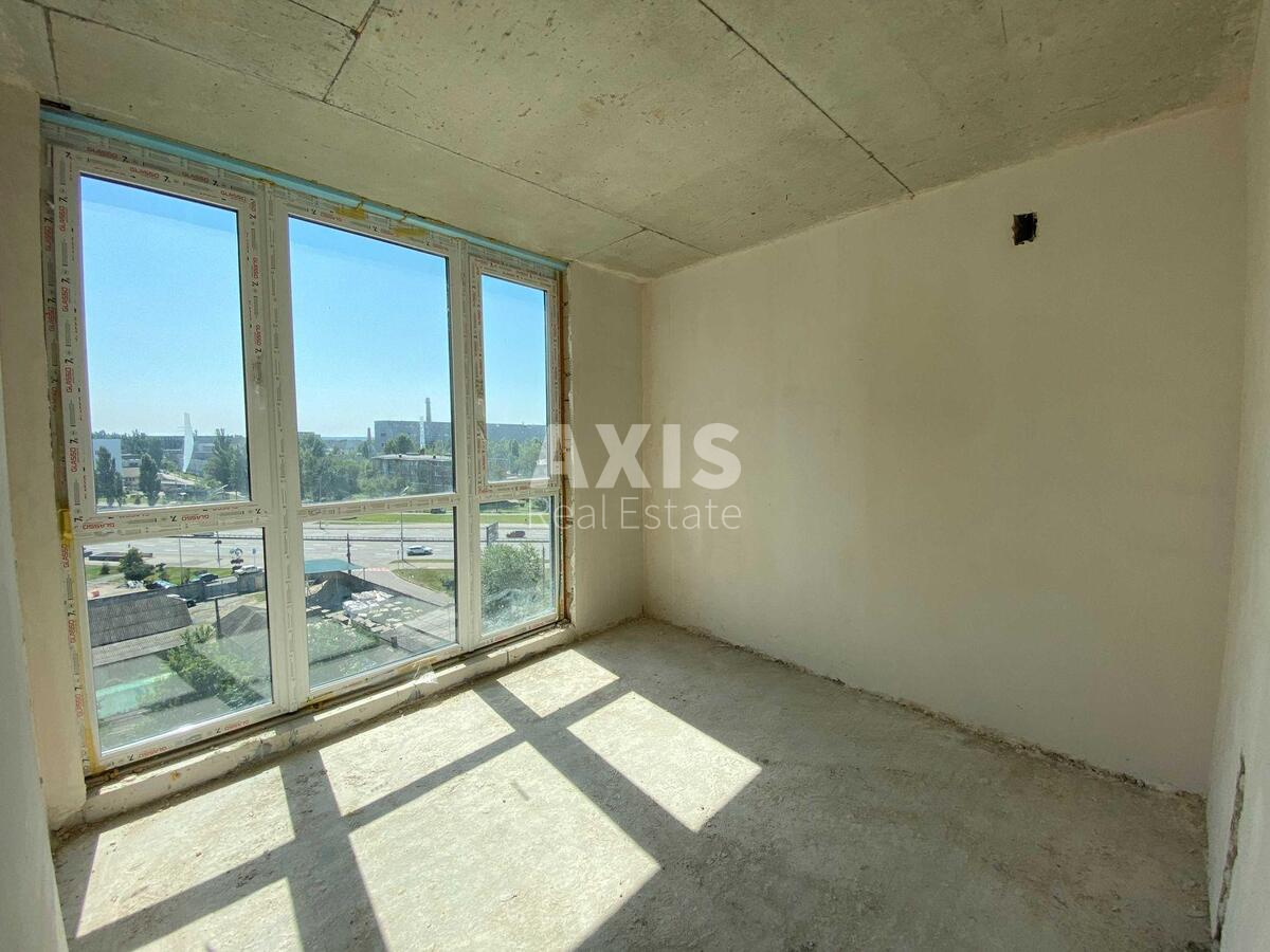 2k apartment vul. Verbyc'kogo Arhitektora 1В