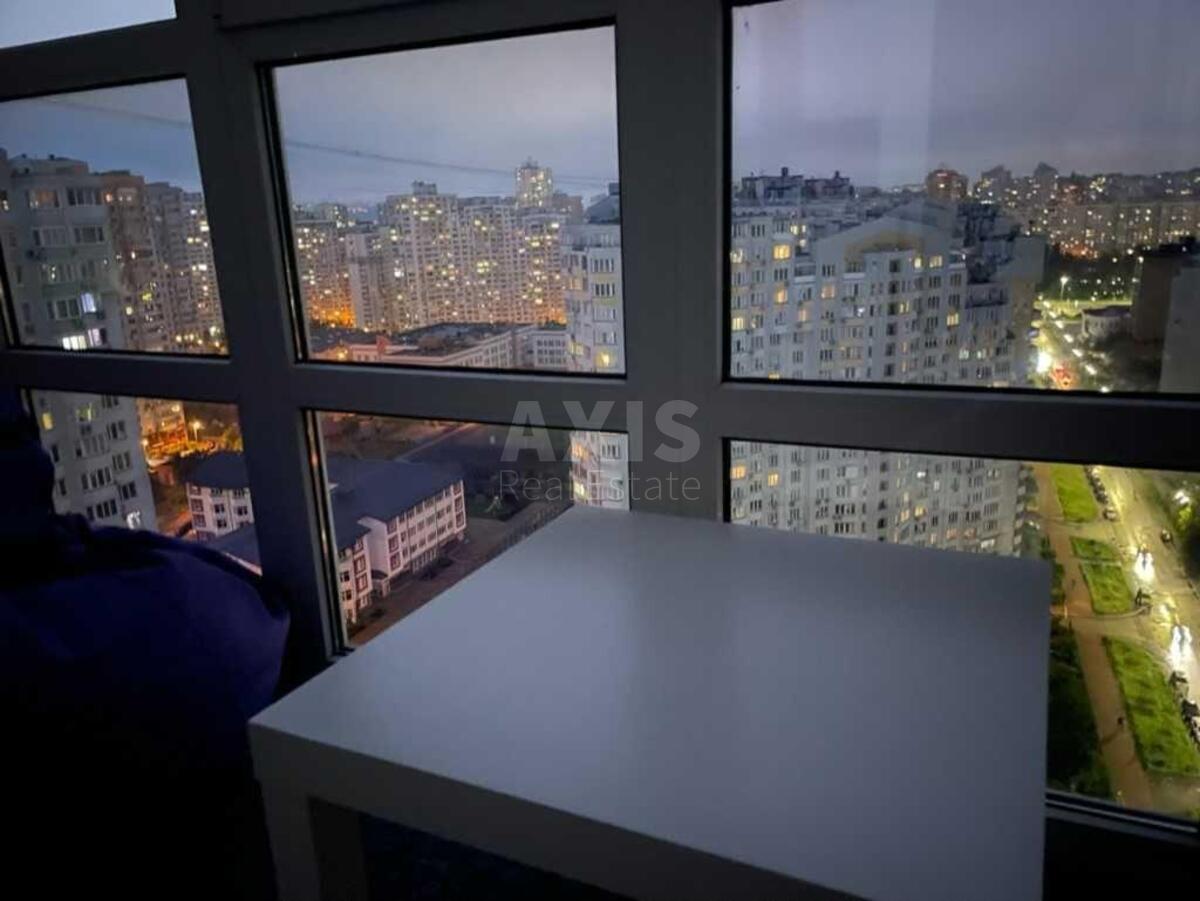 3k apartment vul. Chavdar Jelyzavety 210