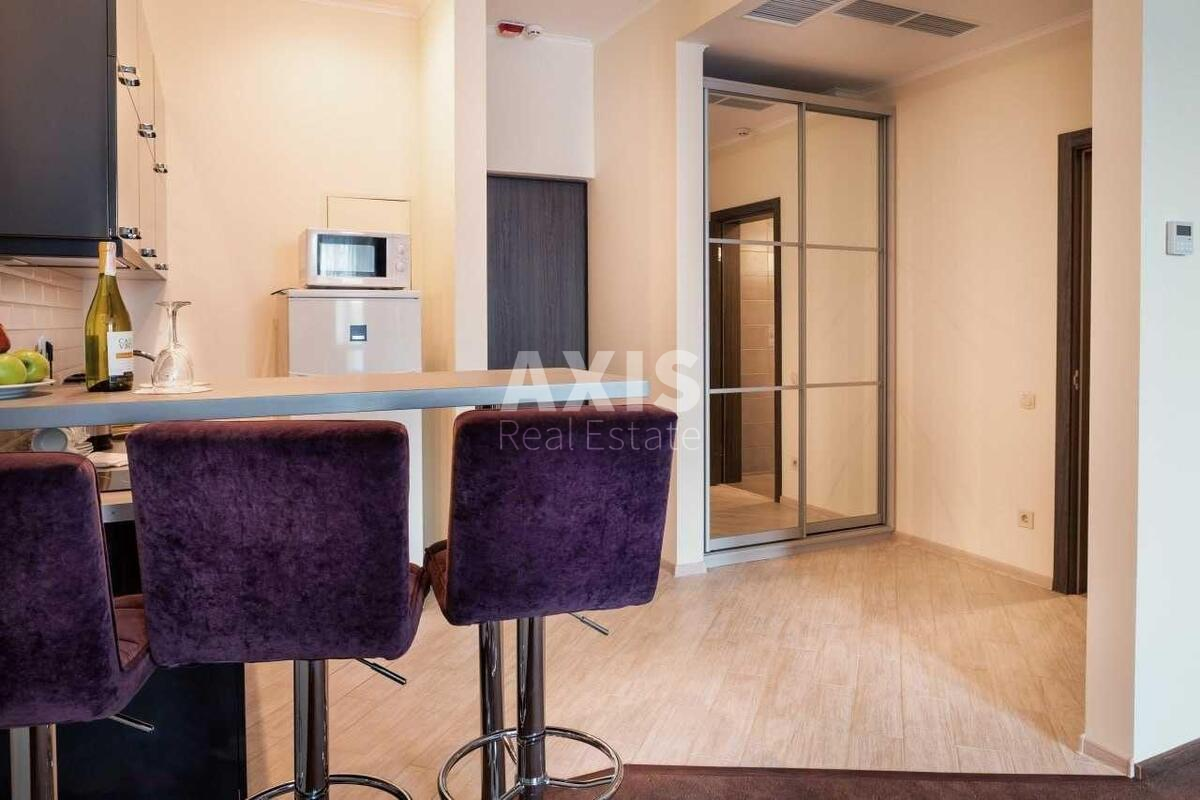 1k apartment bul. Druzhby Narodiv 14/162