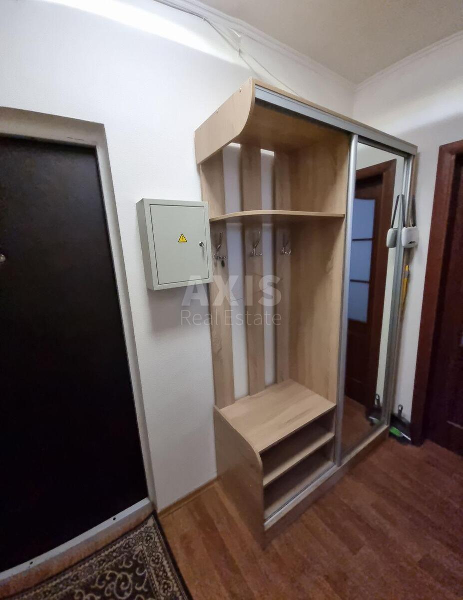 1к квартира ул. Юлии Здановской 8А12