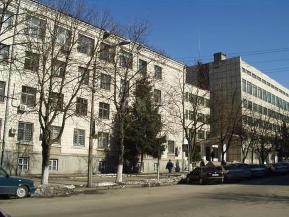 Объект торговли ул. Преображенская 25, 150м2604461