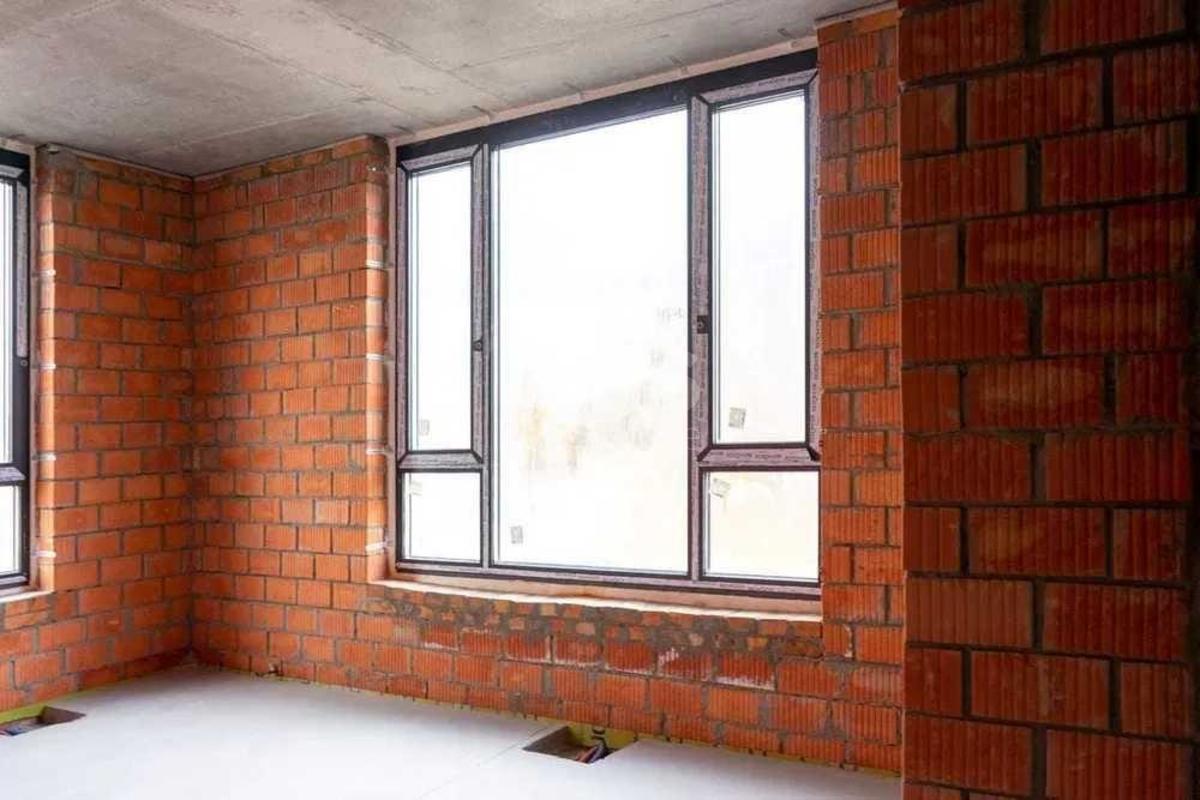 3k apartment vul. Jevgena Konoval'cja 190