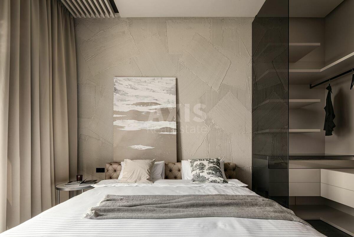 3k apartment prov. Laboratornyj 7510308