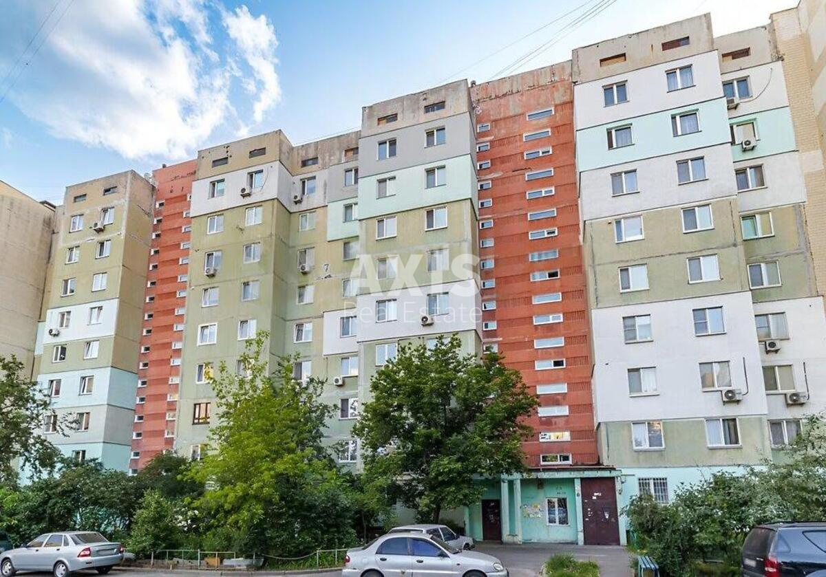3k apartment pr-t Obolons'kyj 345797915