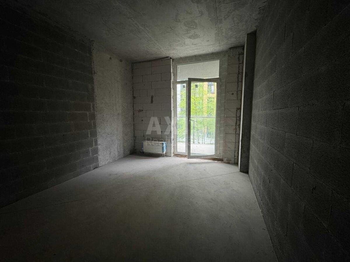 2k apartment vul. Saljutna 2Б2