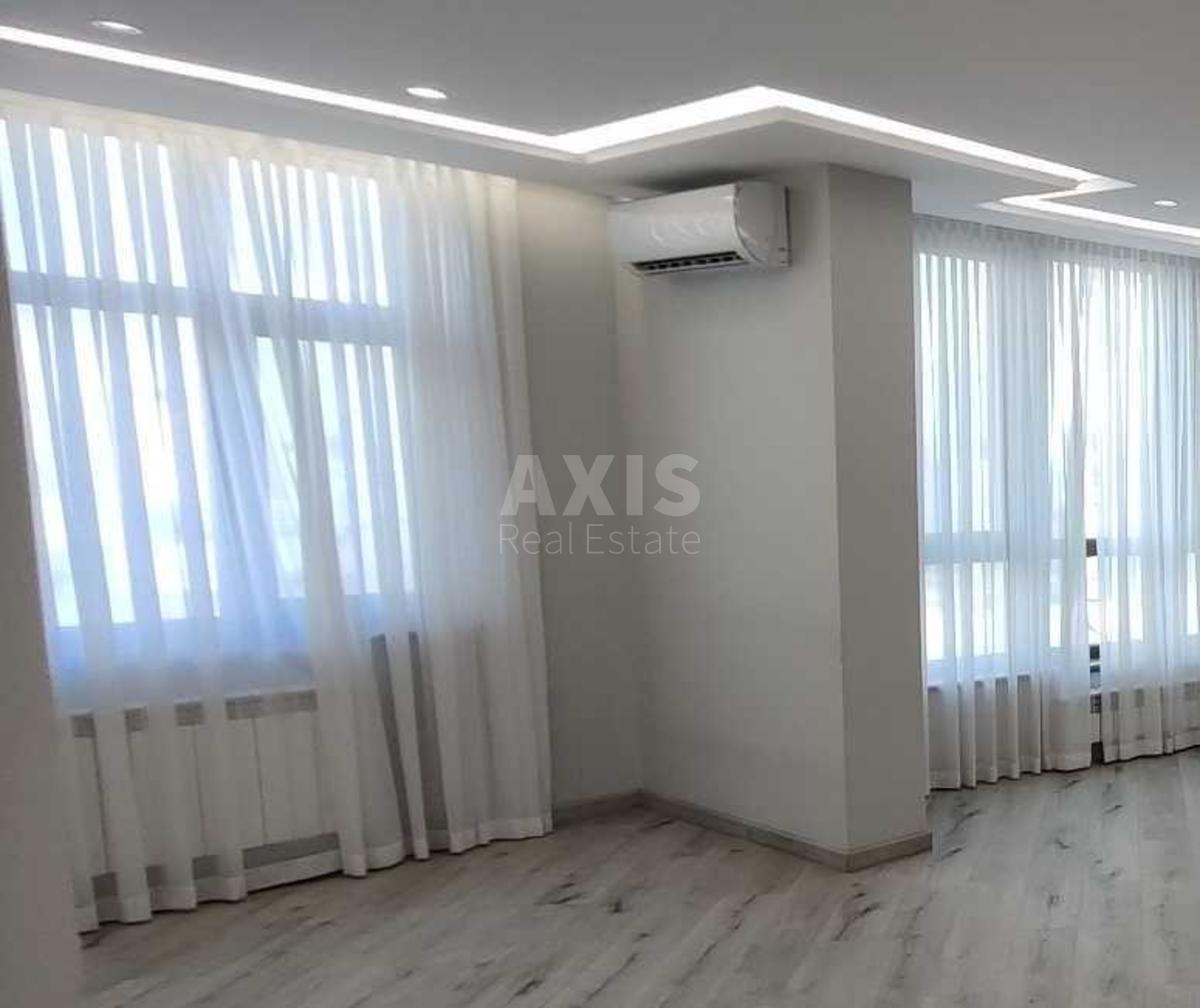 4k apartment vul. Ahmatovoi' Anny 22454141