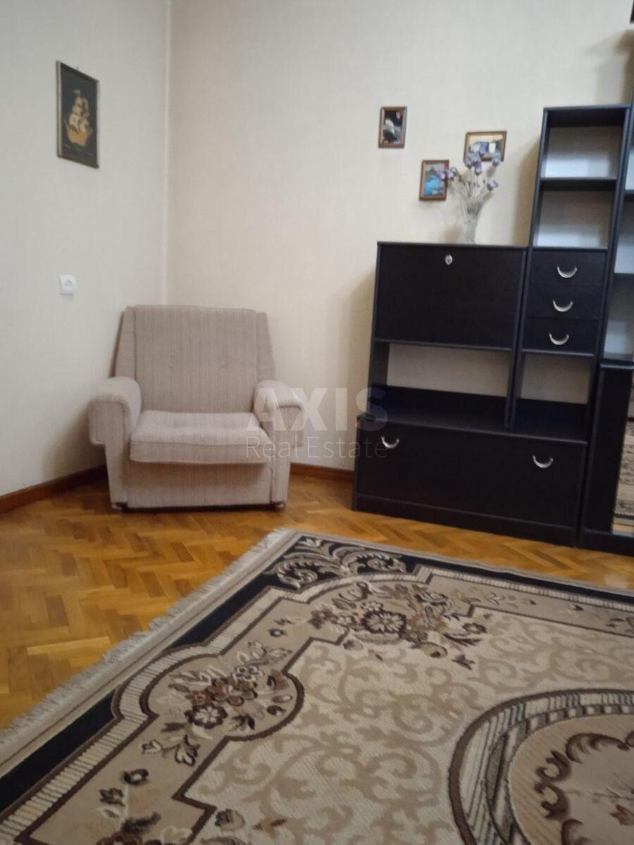 2k apartment bul. Lesi Ukrai'nky 7Б2