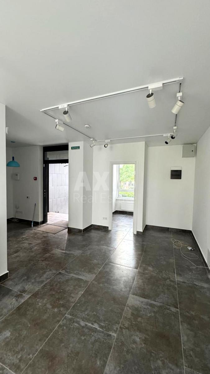 Office vul. Saljutna 2, 52m26031115