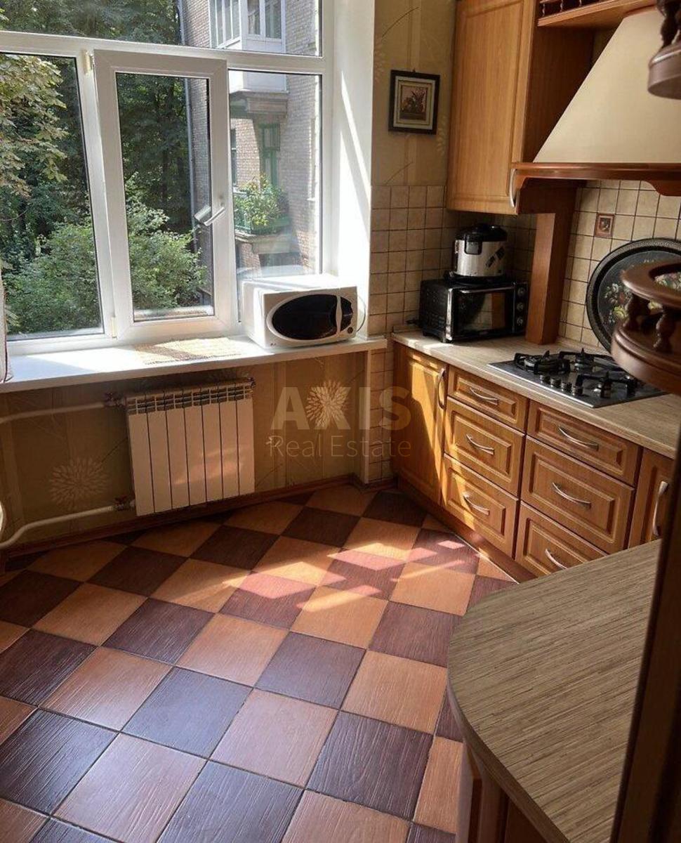 2k apartment vul. Lejpcyz'ka 2/371