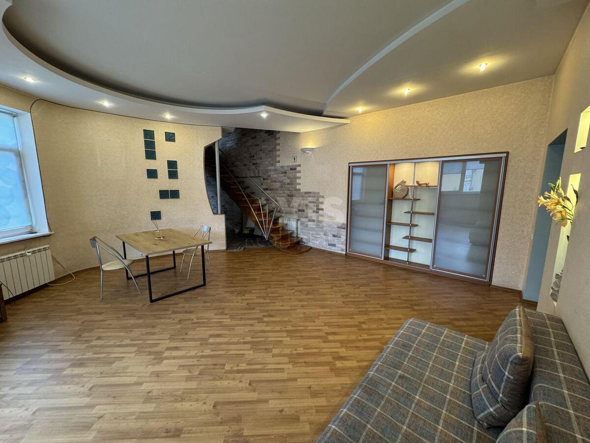 3к квартира ул. Хмельницкого Богдана 50603341