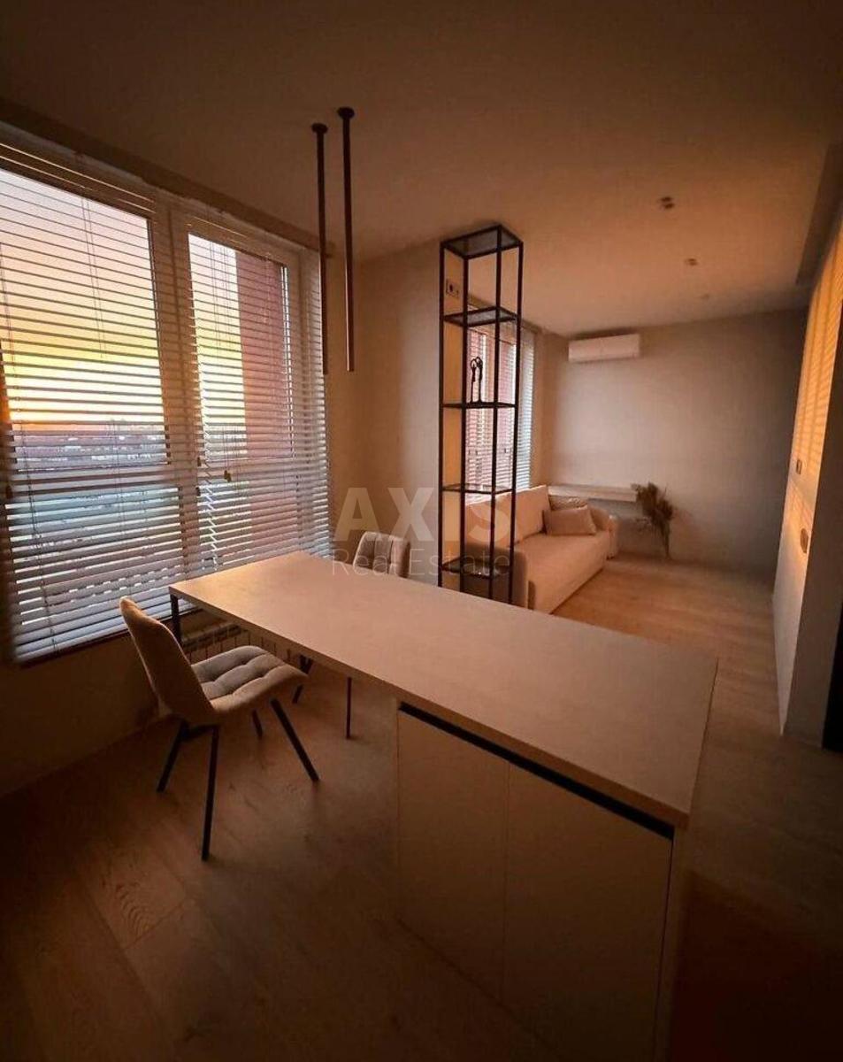 1k apartment pr-t Moskovs'kyj 32Д1