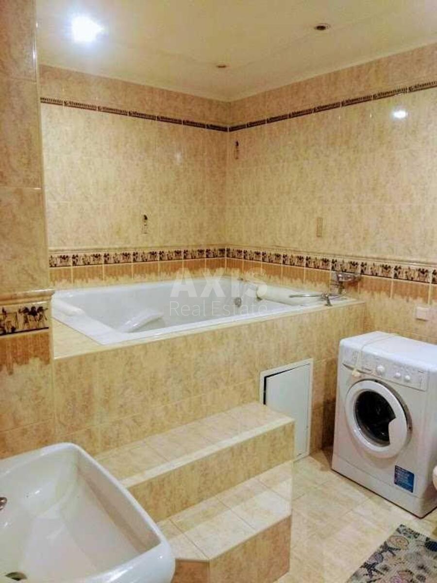 3k apartment vul. Drajzera Teodora 34/517