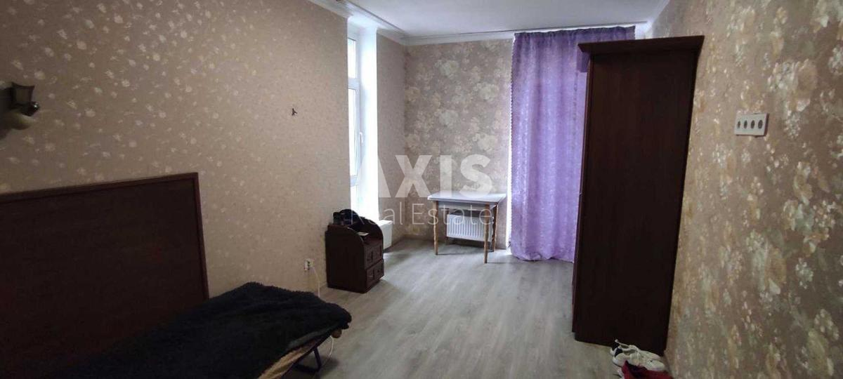 3k apartment vul. Regeneratorna 44