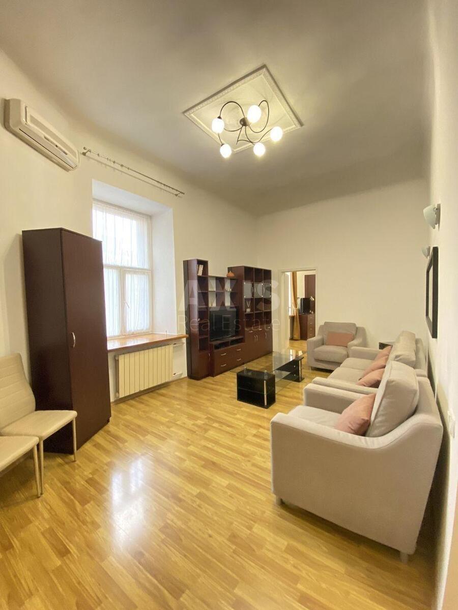 2к квартира ул. Хмельницкого Богдана 36А637273