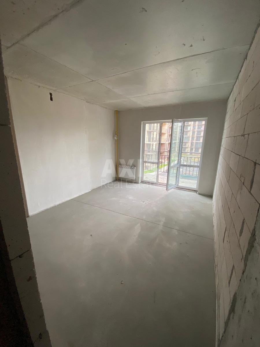 1k apartment vul. Metrologichna 107А1