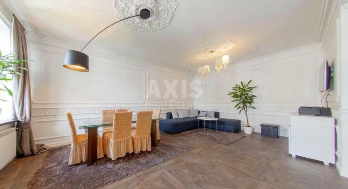 1k apartment vul. Gonchara Olesja 47В637891