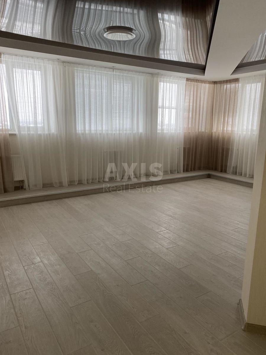 2k apartment vul. Jevgenija Harchenka 4Б0