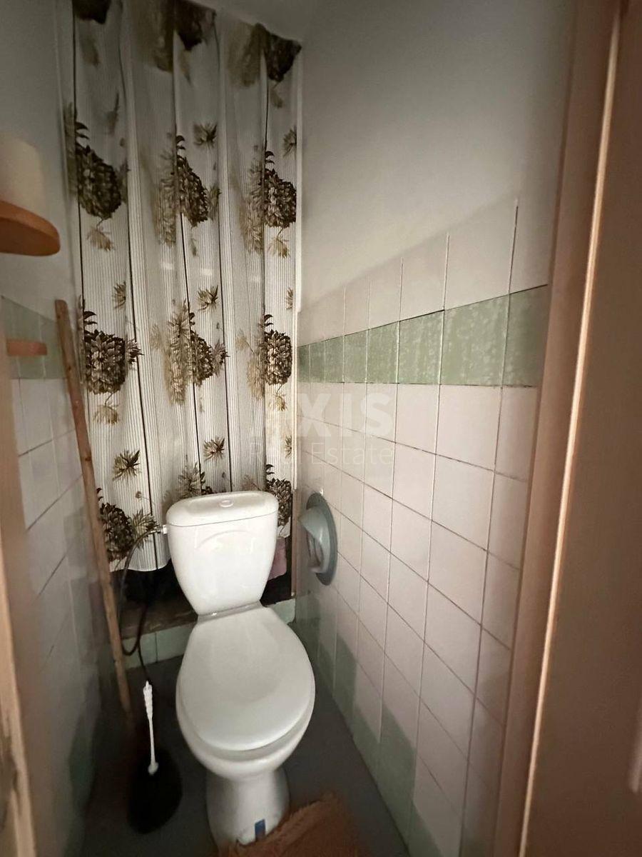 3k apartment vul. Kybal'chycha Mykoly 7Б10