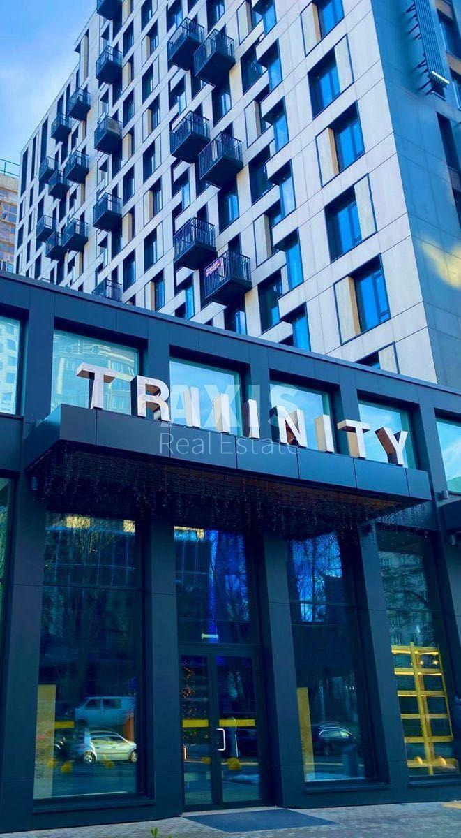 3к квартира ул. Иоанна Павла II 12